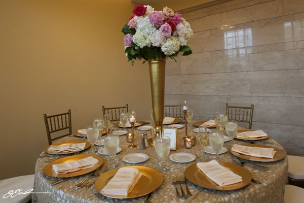 The Anthracite Center