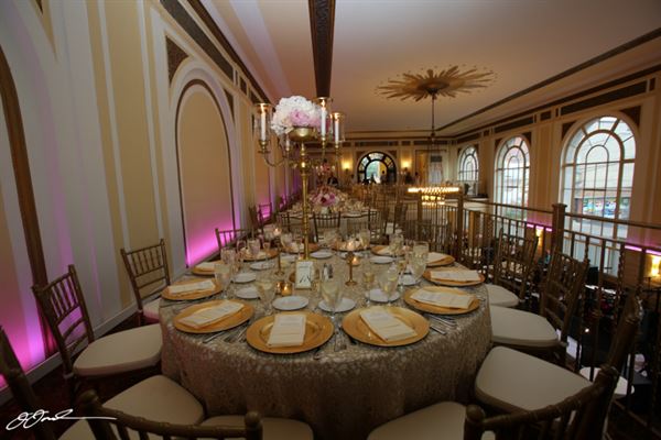 The Anthracite Center