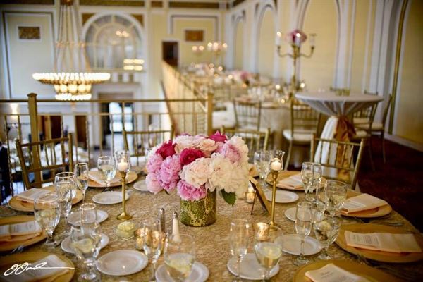 The Anthracite Center