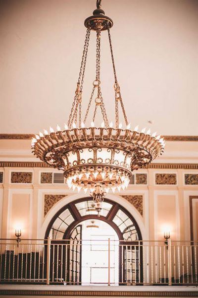 The Anthracite Center