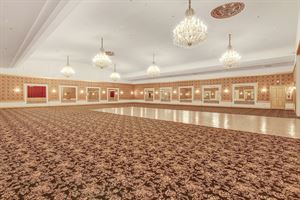 Presidential Ballroom