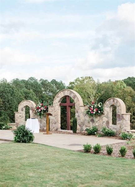 Tuscan Ridge Wedding & Event Center