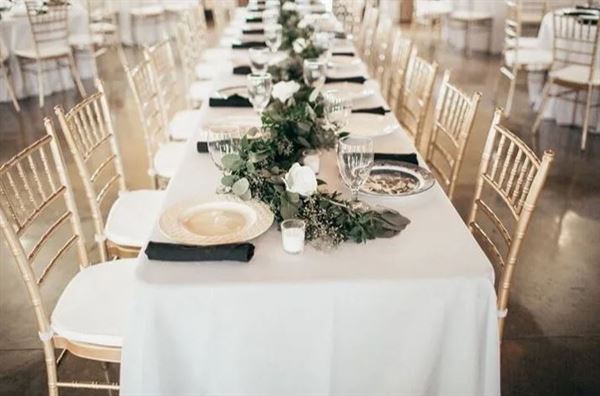 Tuscan Ridge Wedding & Event Center