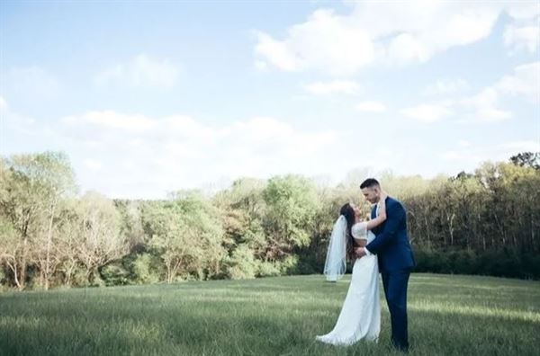 Tuscan Ridge Wedding & Event Center