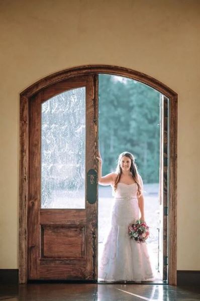 Tuscan Ridge Wedding & Event Center