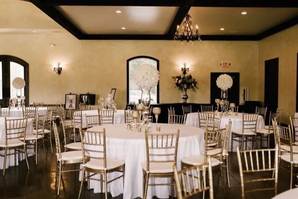 Tuscan Ridge Wedding & Event Center