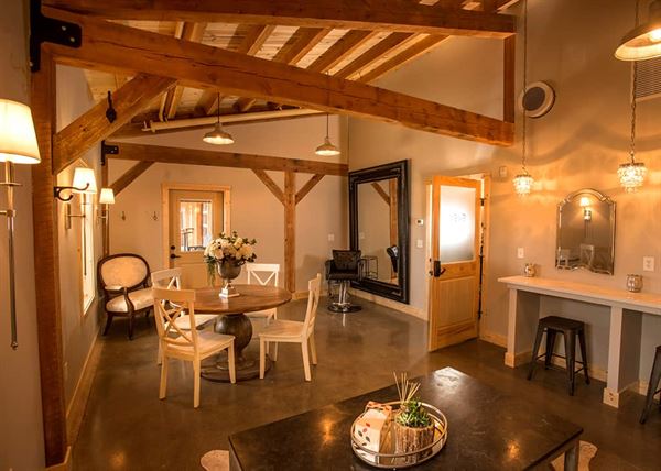 Meadow Barn at Country Orchards