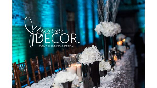 Jlynn Decor