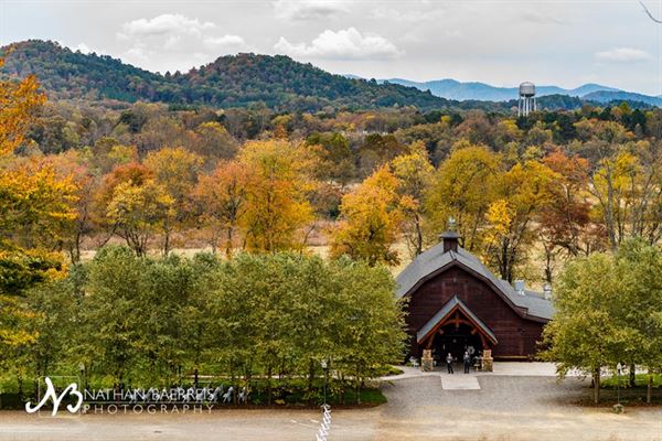 McGuire's Millrace Farm