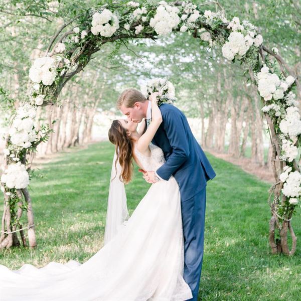 McGuire's Millrace Farm