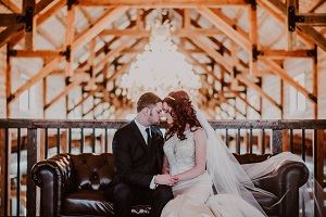 Meadow Barn at Country Orchards