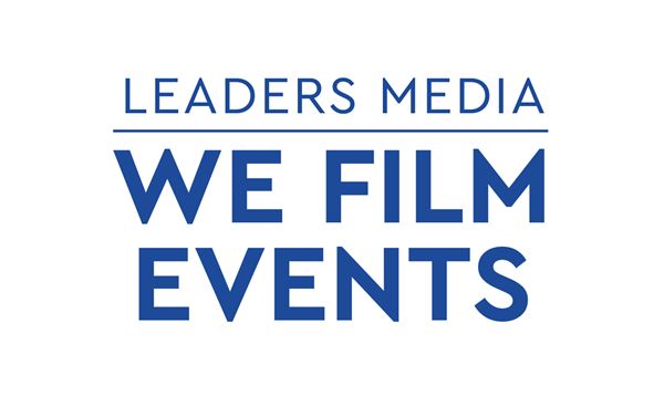 We Film Events  -  Live Streaming & Videography Vancouver