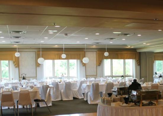 Burlington Golf Club