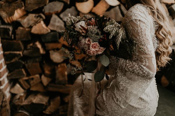 The Ruins at the Astor