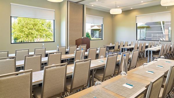 Element West Des Moines