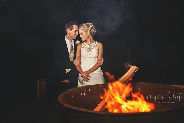 The Barn at Sandcastle Farm