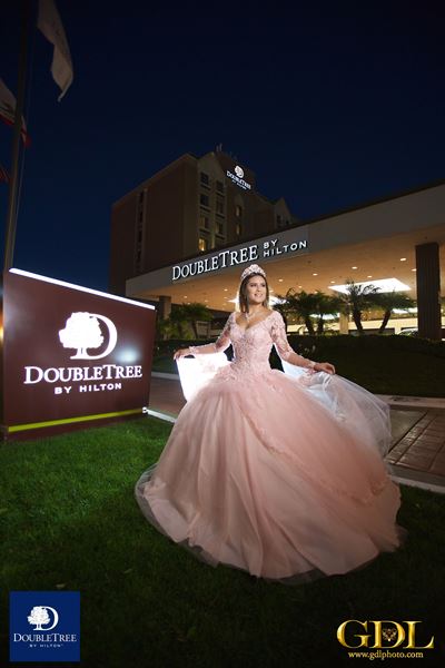 Double Tree by Hilton Whittier Los Angeles