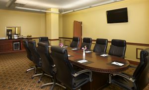 Boardroom