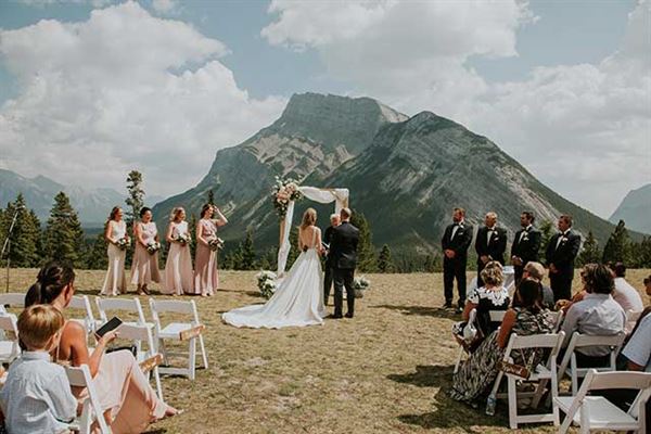 Buffalo Mountain Lodge