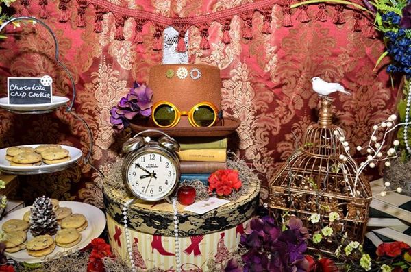 Creative Design Consultants