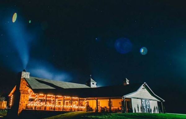 The Farm at Ridgeway