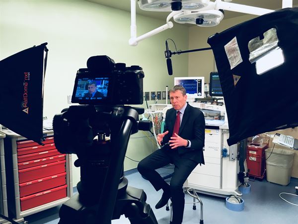 Telideo Productions, Inc.