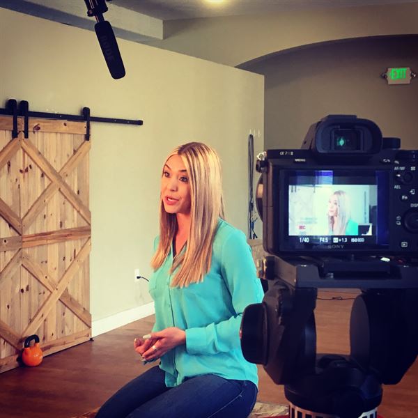 Telideo Productions, Inc.