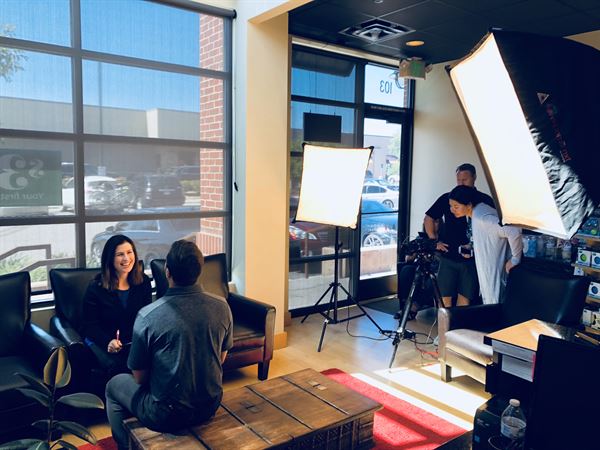 Telideo Productions, Inc.