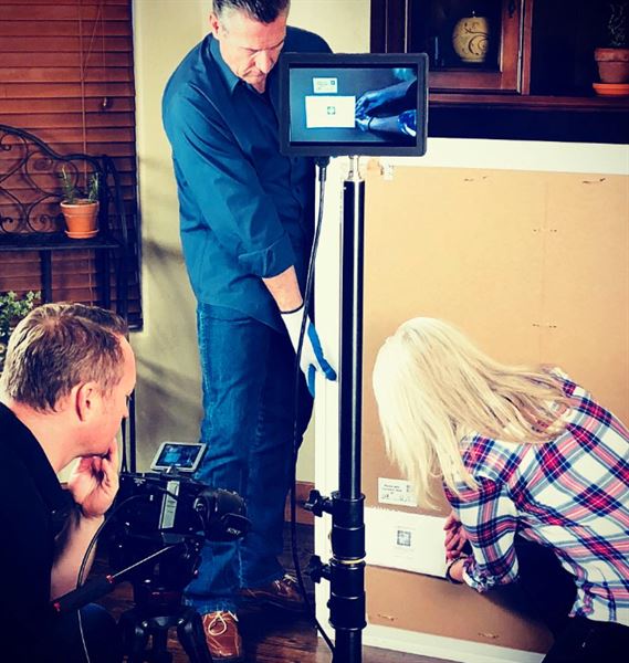 Telideo Productions, Inc.