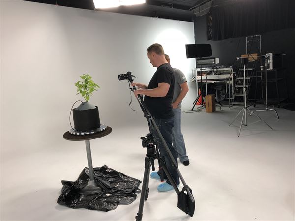 Telideo Productions, Inc.