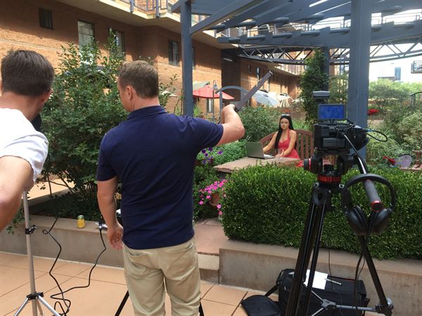 Telideo Productions, Inc.