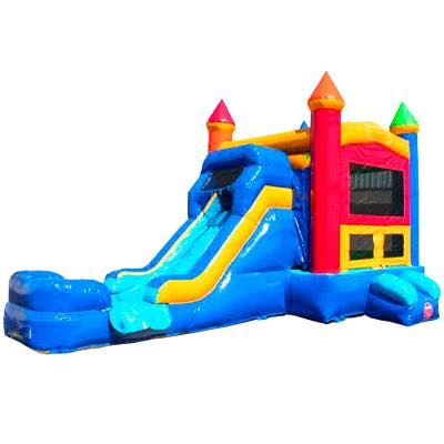 Jump Start Events - Charlotte