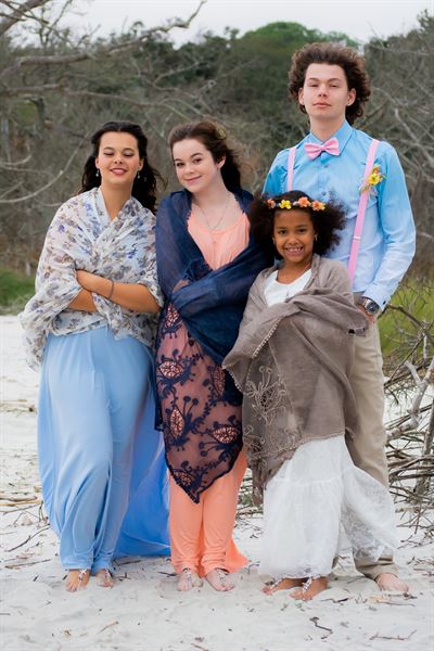 Photography by Ed Selby