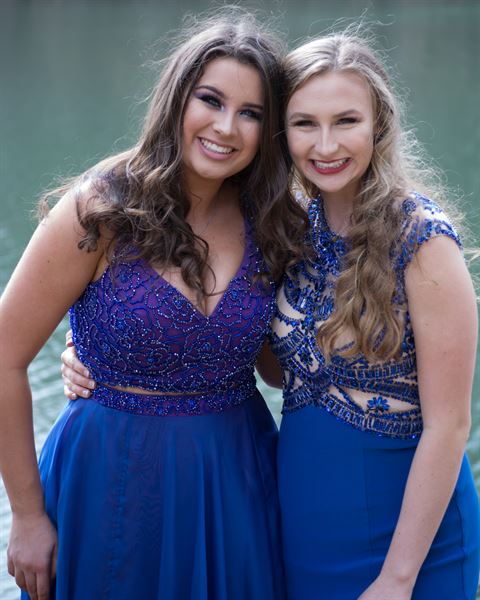 Photography by Ed Selby