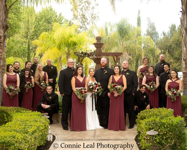 Connie Leal Photography