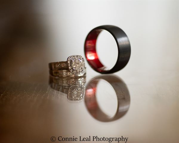 Connie Leal Photography