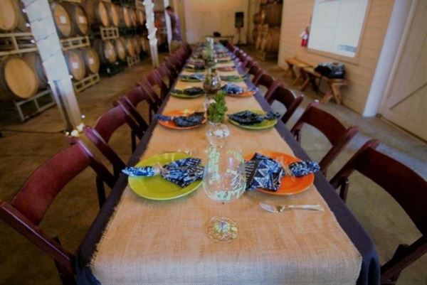 Hudson Street Wineries