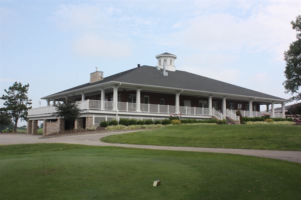 The University Club at Arlington