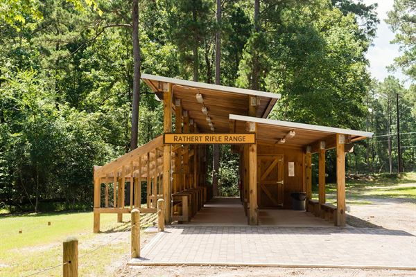 YMCA Camp Cullen
