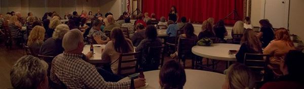 Psychic Parties of Pensacola