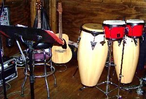 Just George? Acoustic Entertainment