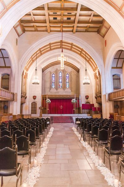 The Masonic Of Detroit