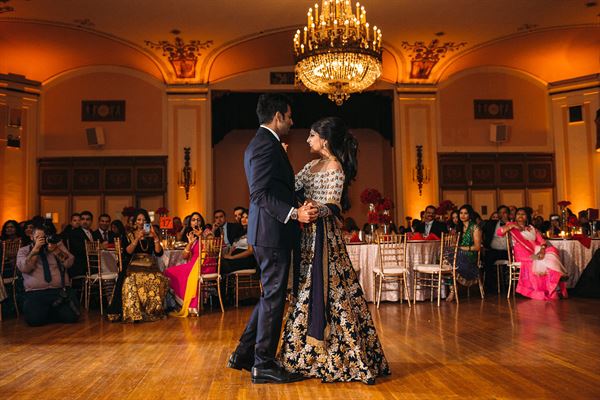 The Masonic Of Detroit