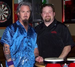 Just George Acoustic Entertainment