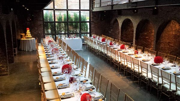 Creative Foods Catering