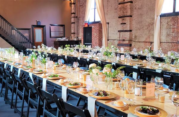 Creative Foods Catering