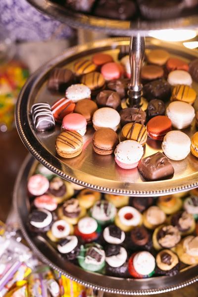 Creative Foods Catering