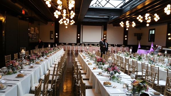 Creative Foods Catering