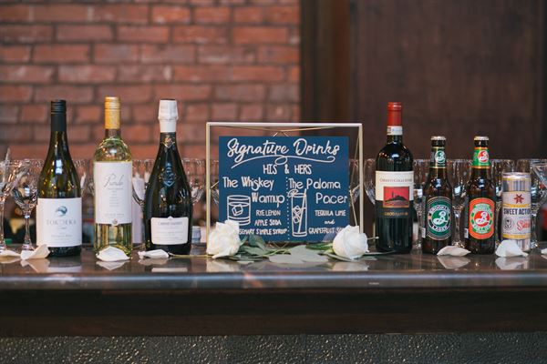 Creative Foods Catering