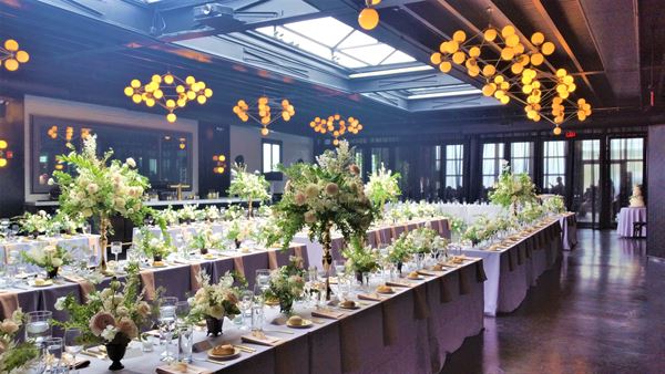 Creative Foods Catering